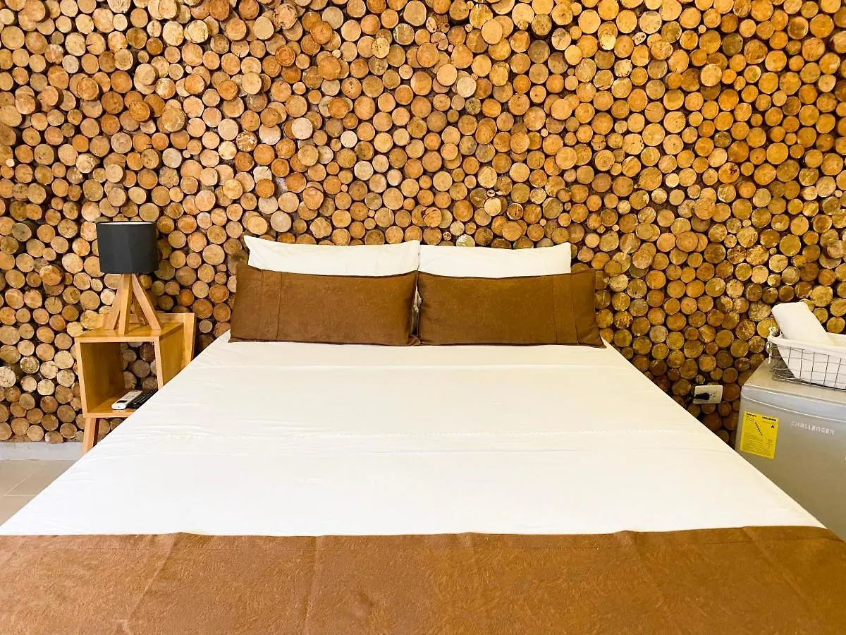 Riviere Boutique Hotel Medellín 4*,
