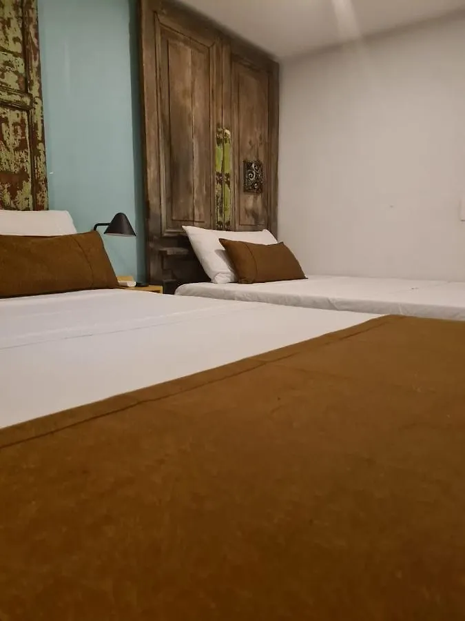 Riviere Boutique Hotel Medellín