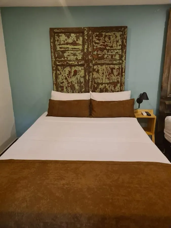 Riviere Boutique Hotel Medellín