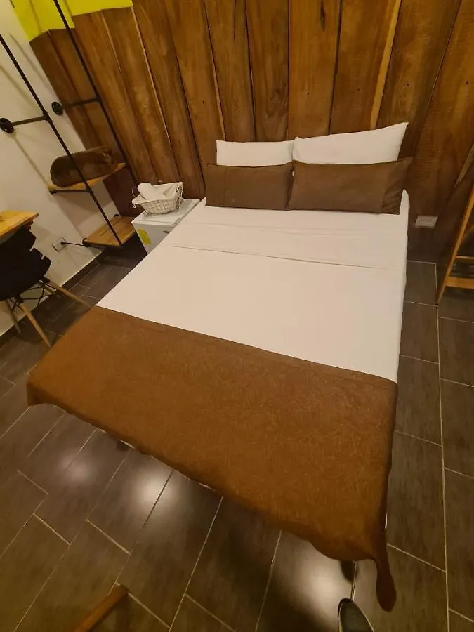 Riviere Boutique Hotel Medellín