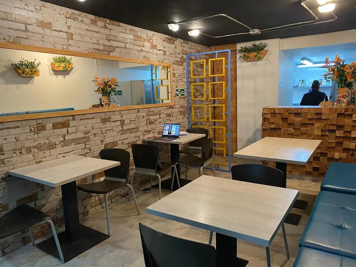 Riviere Boutique Hotel Medellín