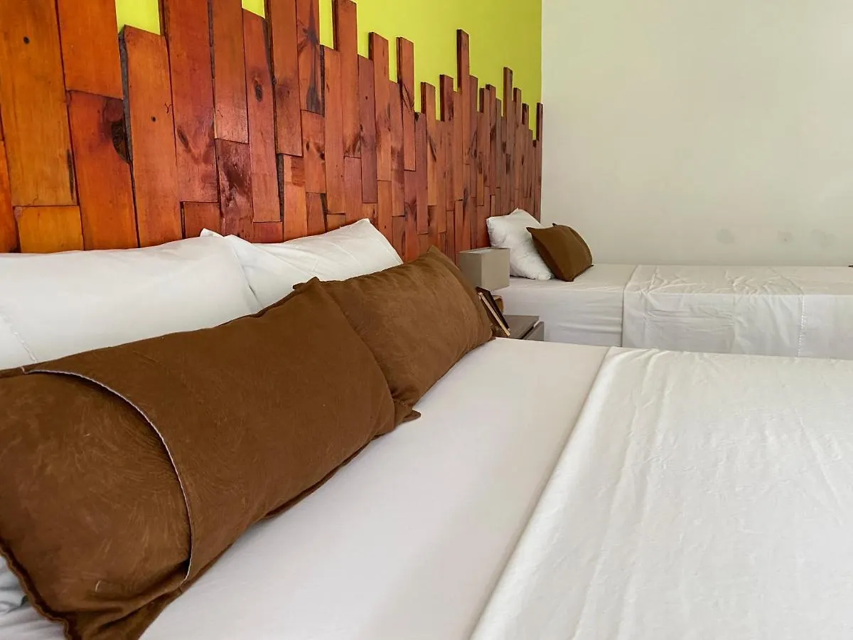 Riviere Boutique Hotel Medellín 4*,  Colombia