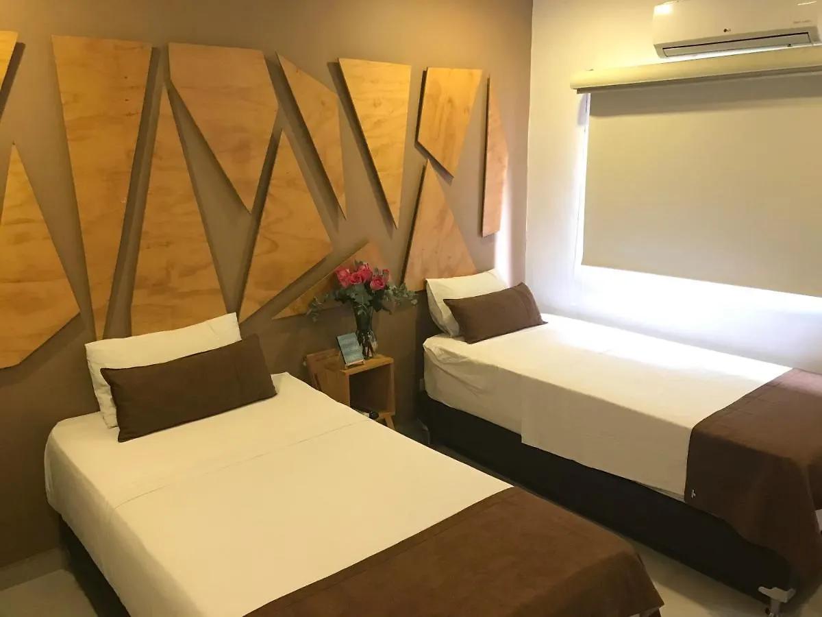 Riviere Boutique Hotel Medellín