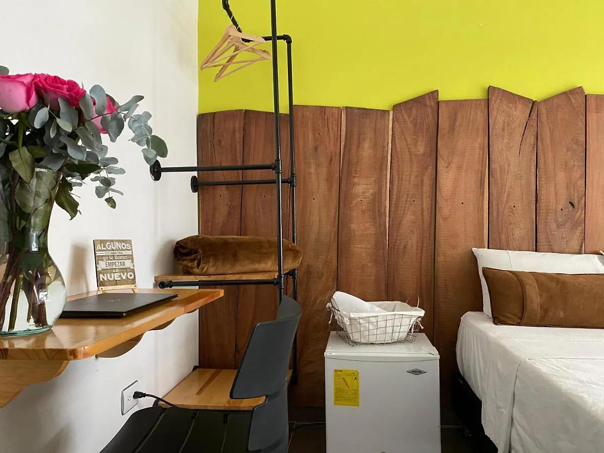 Riviere Boutique Hotel Medellín