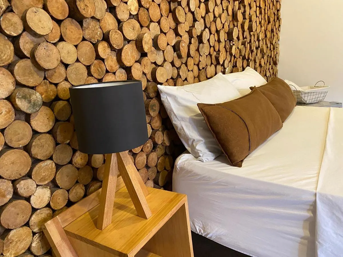 Riviere Boutique Hotel Medellín
