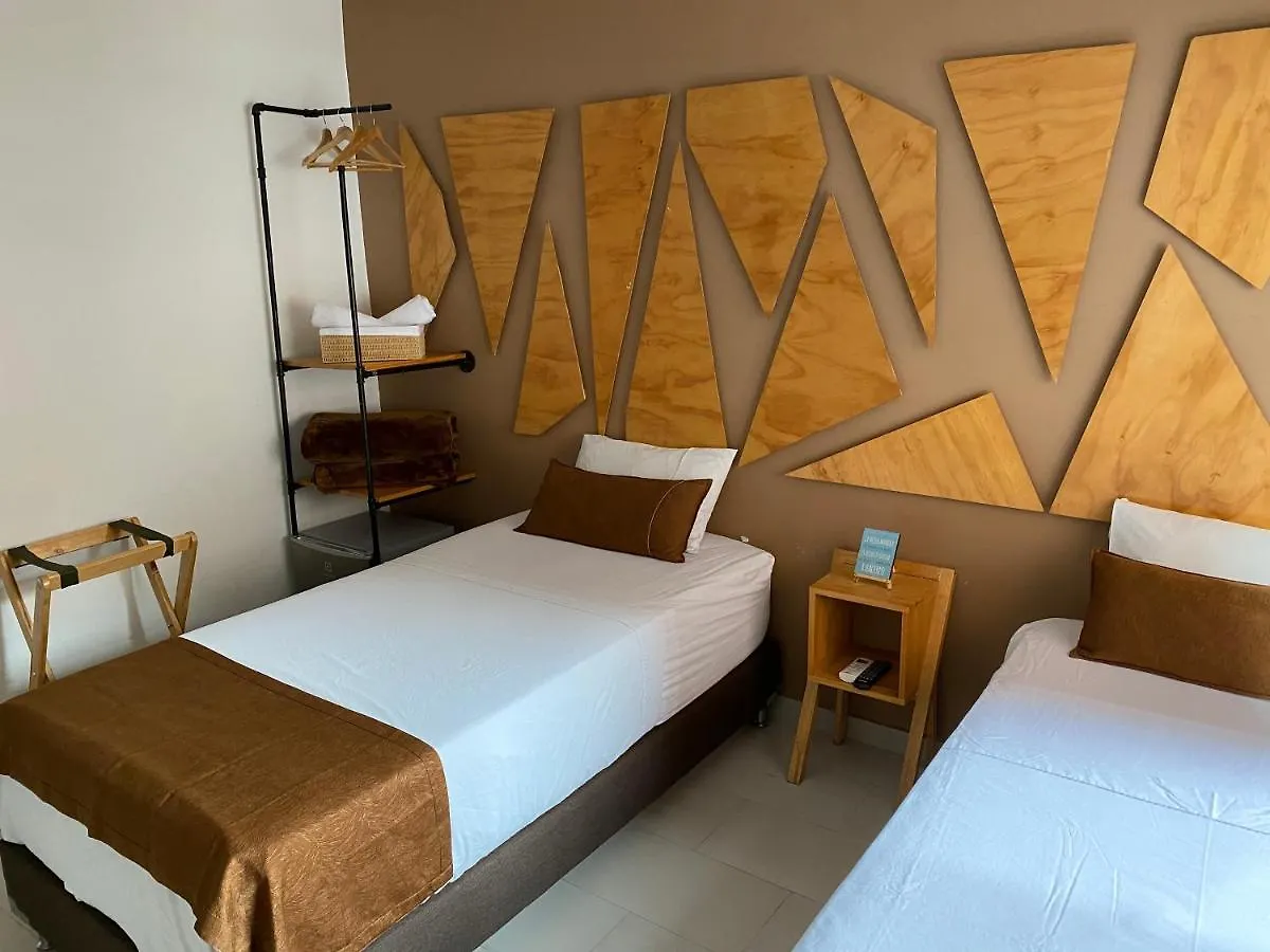Riviere Boutique Hotel Medellín