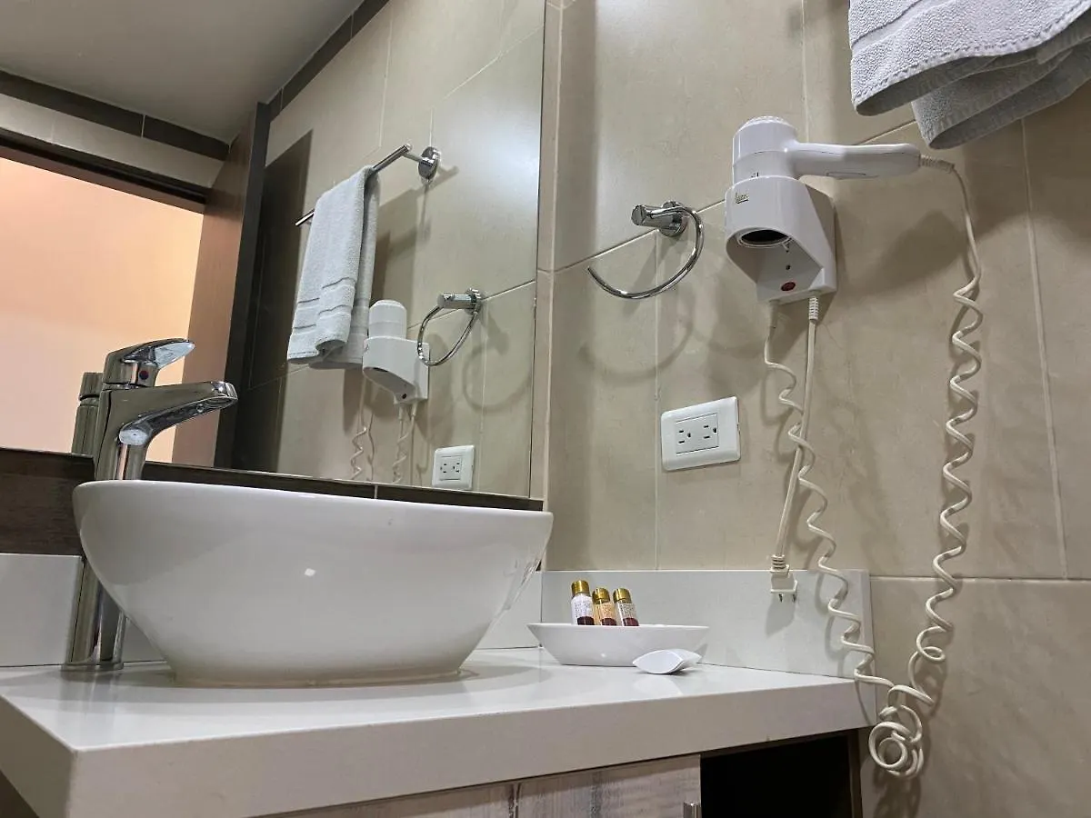 Riviere Boutique Hotel Medellín