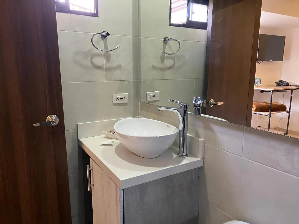 Riviere Boutique Hotel Medellín