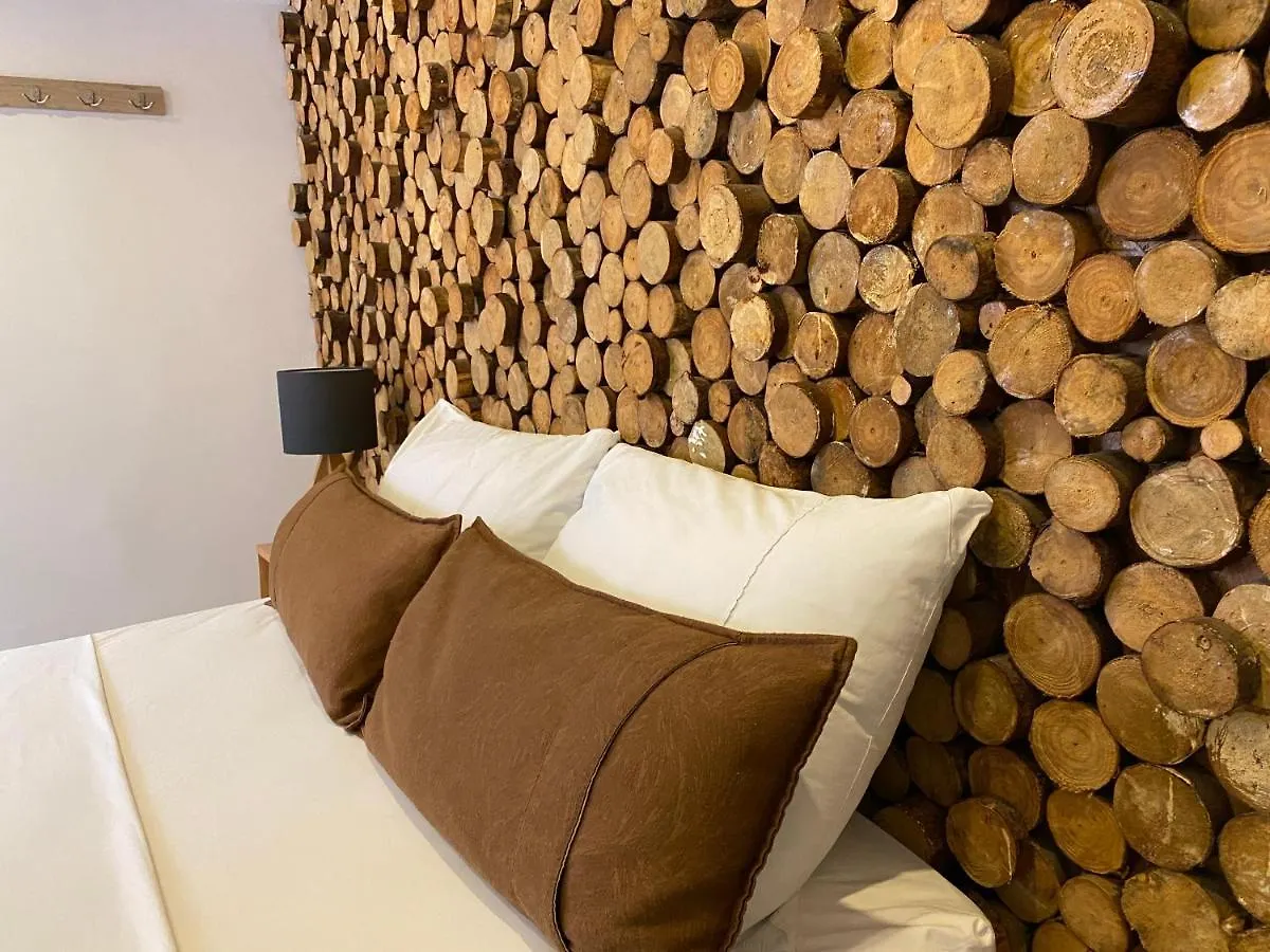 Riviere Boutique Hotel Medellín