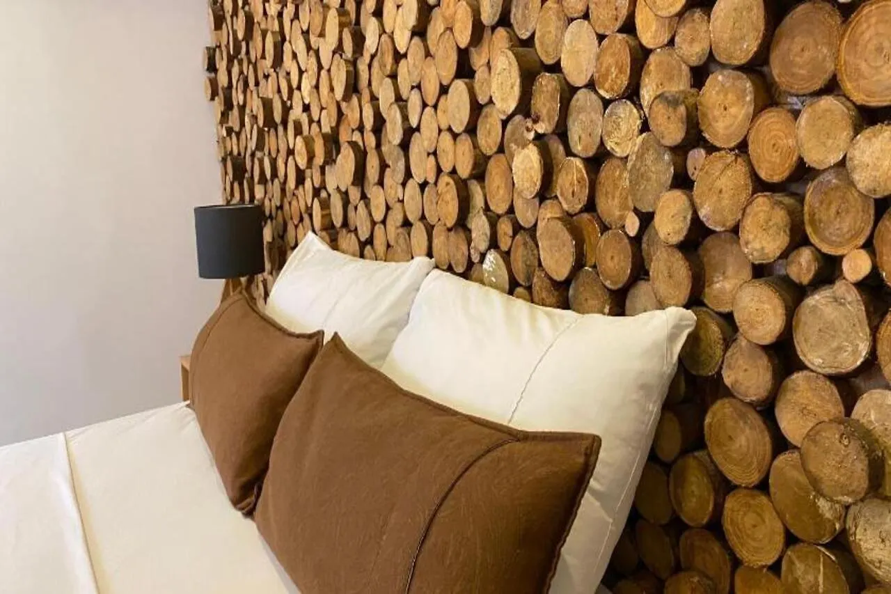 Riviere Boutique Hotel Medellín Colombia