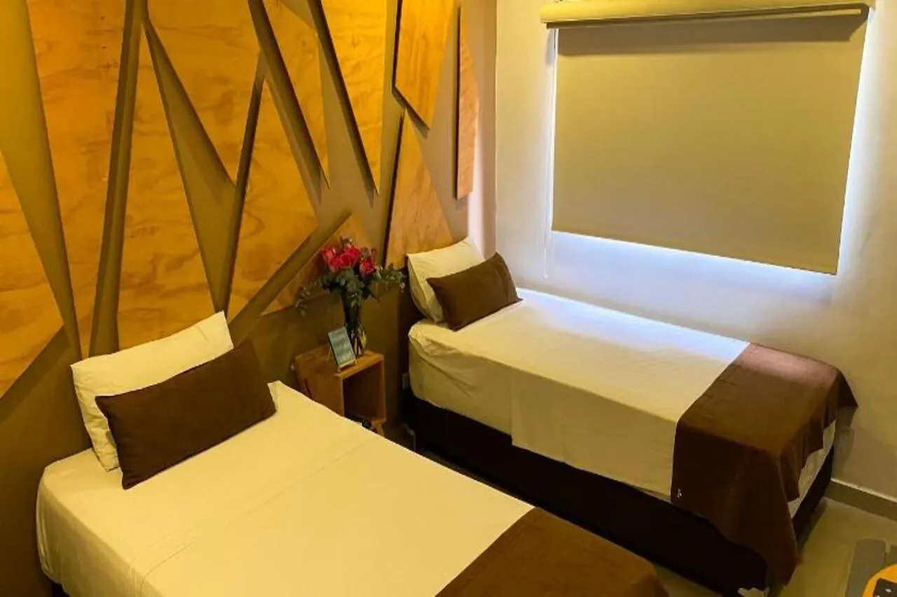 Riviere Boutique Hotel Medellín