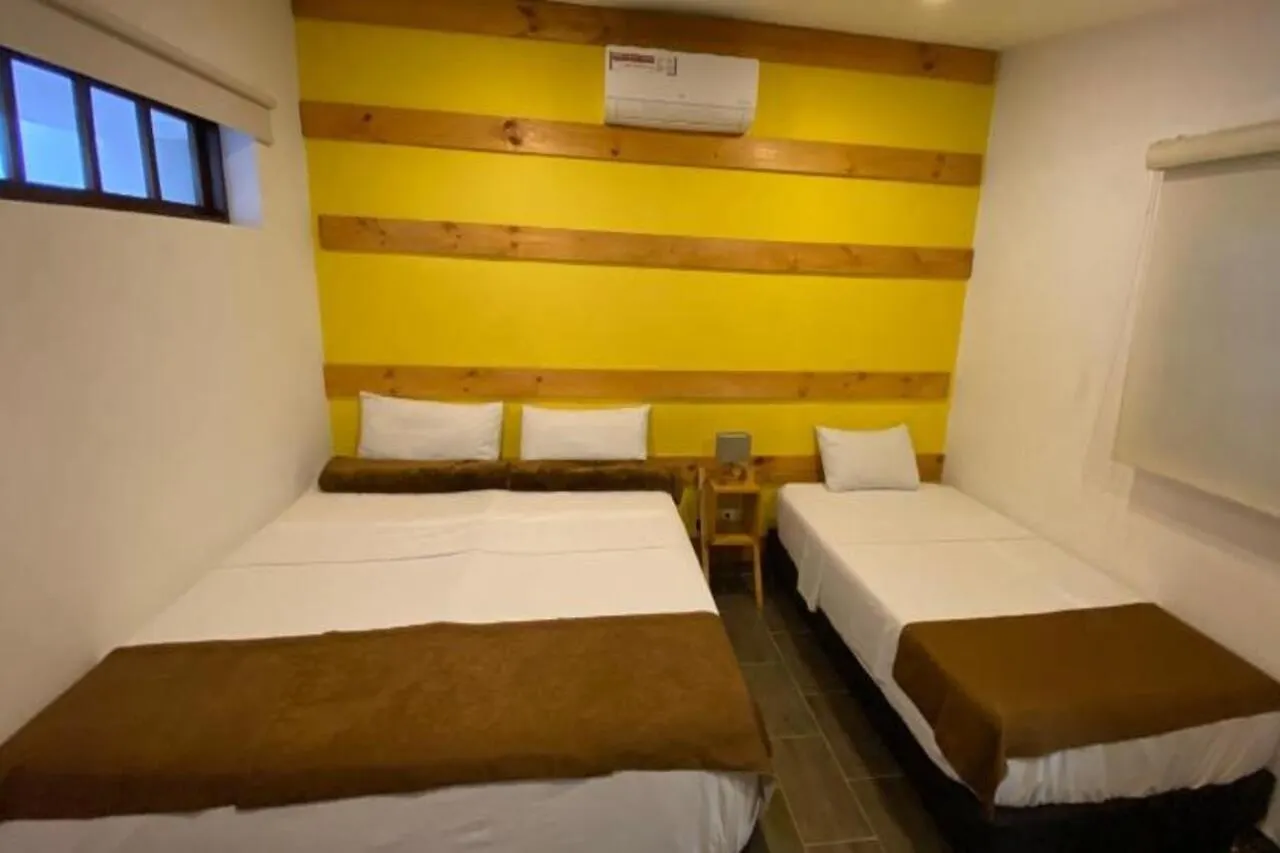 Riviere Boutique Hotel Medellín 4*,  Colombia