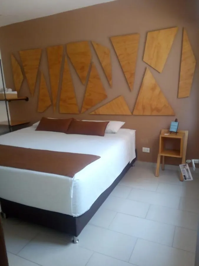****  Riviere Boutique Hotel Medellín Colombia