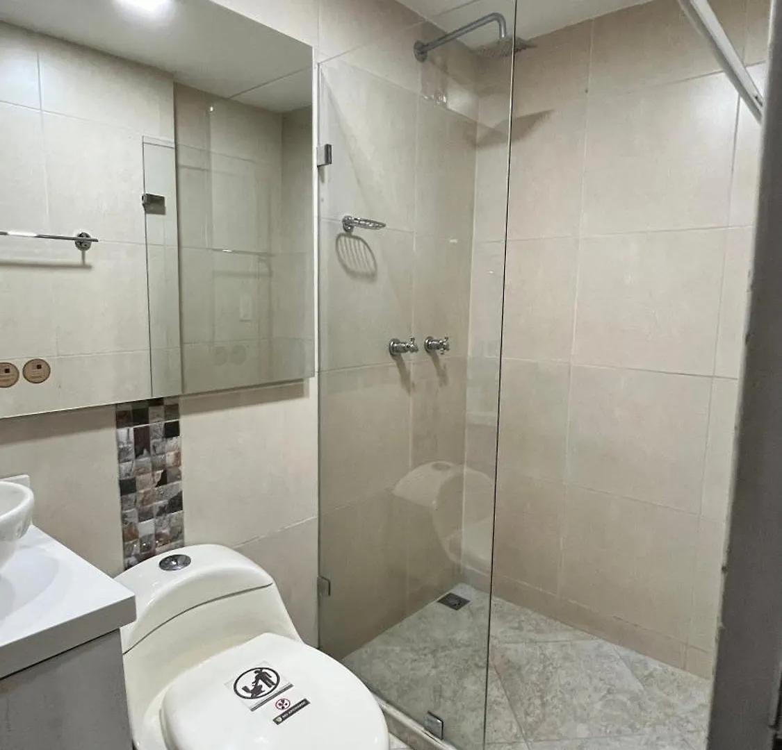 Riviere Boutique Hotel Medellín