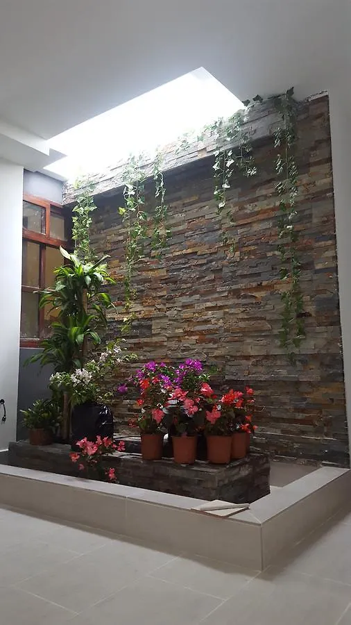 Riviere Boutique Hotel Medellín