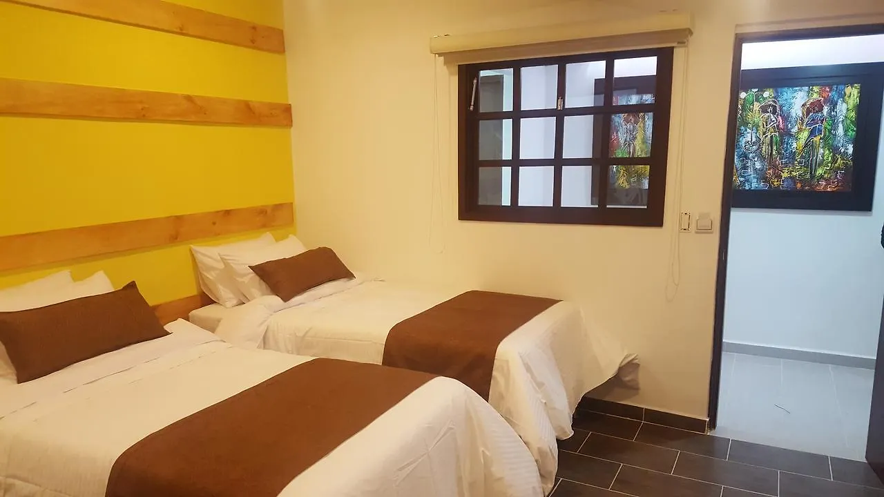 Riviere Boutique Hotel Medellín Colombia
