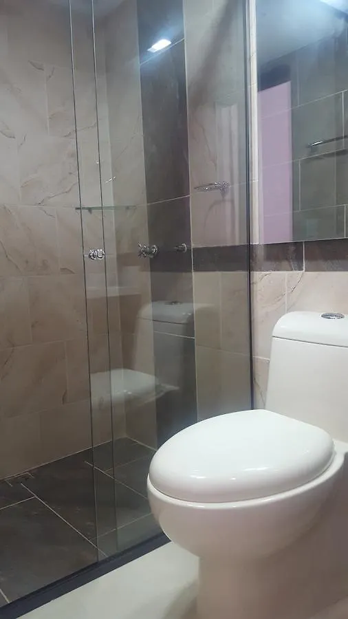 ****  Riviere Boutique Hotel Medellín Colombia