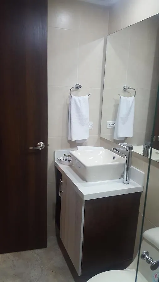 Riviere Boutique Hotel Medellín 4*,  Colombia