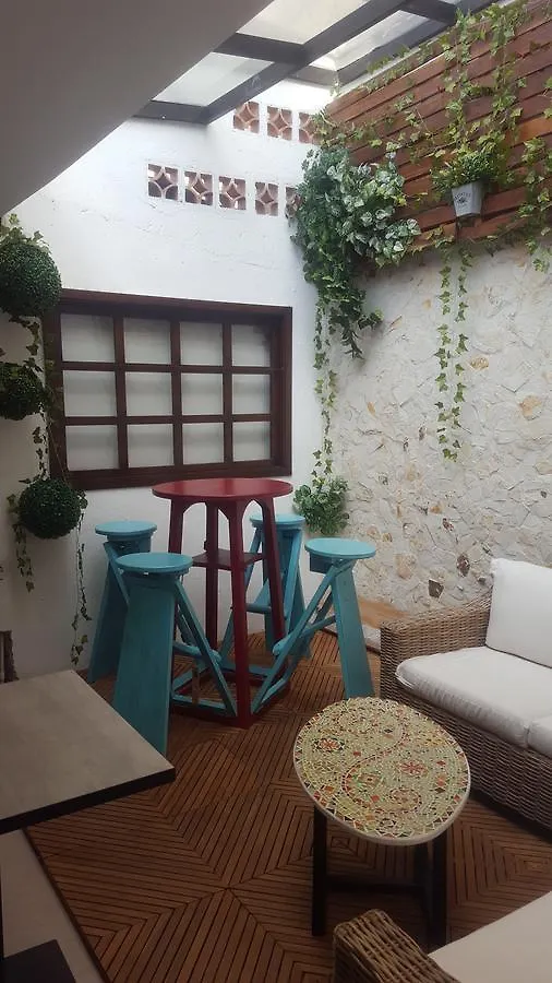 Riviere Boutique Hotel Medellín
