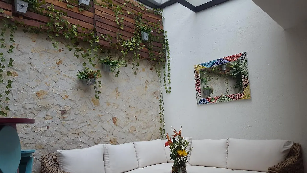 Riviere Boutique Hotel Medellín
