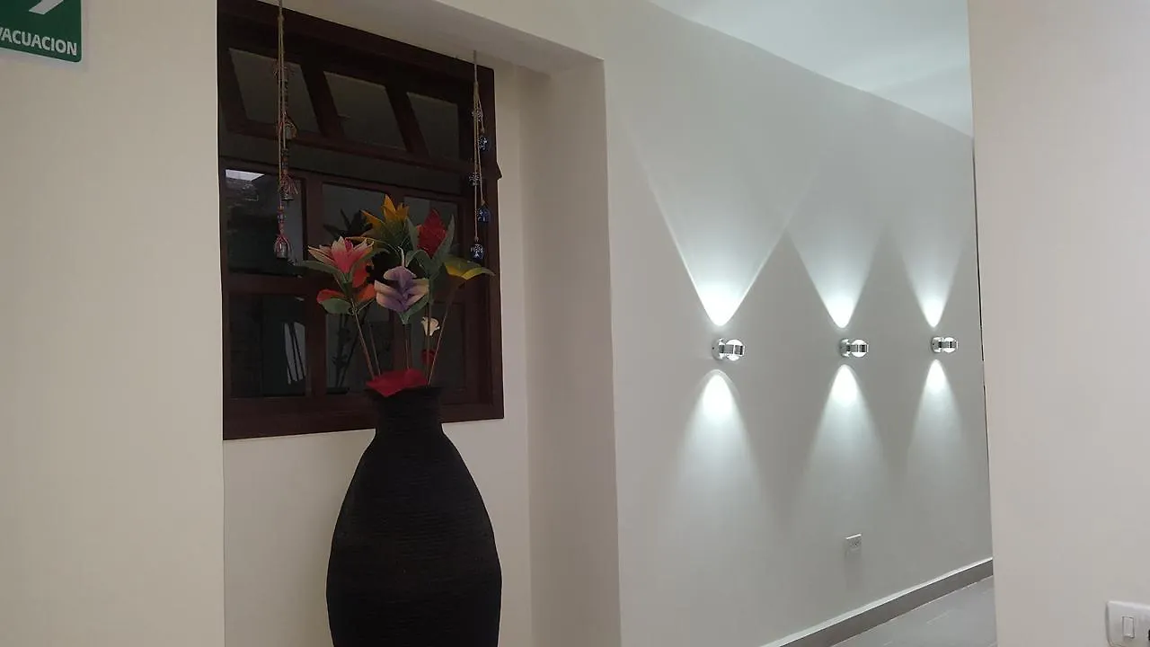 Riviere Boutique Hotel Medellín