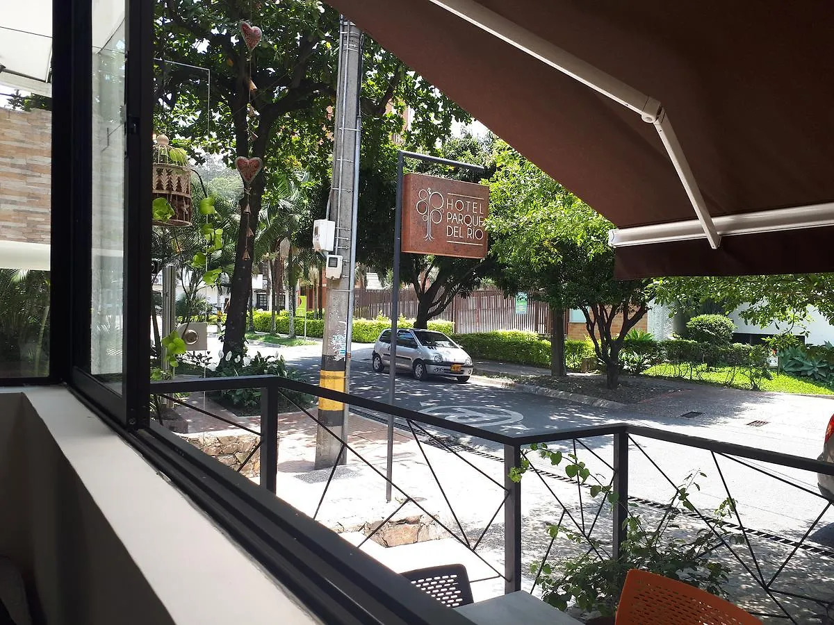Riviere Boutique Hotel Medellín