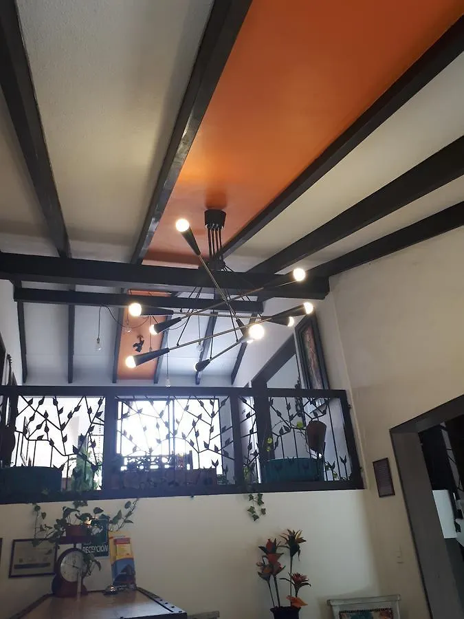 Riviere Boutique Hotel Medellín 4*,