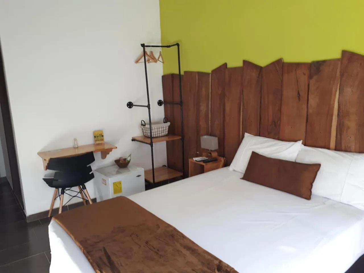 ****  Riviere Boutique Hotel Medellín Colombia