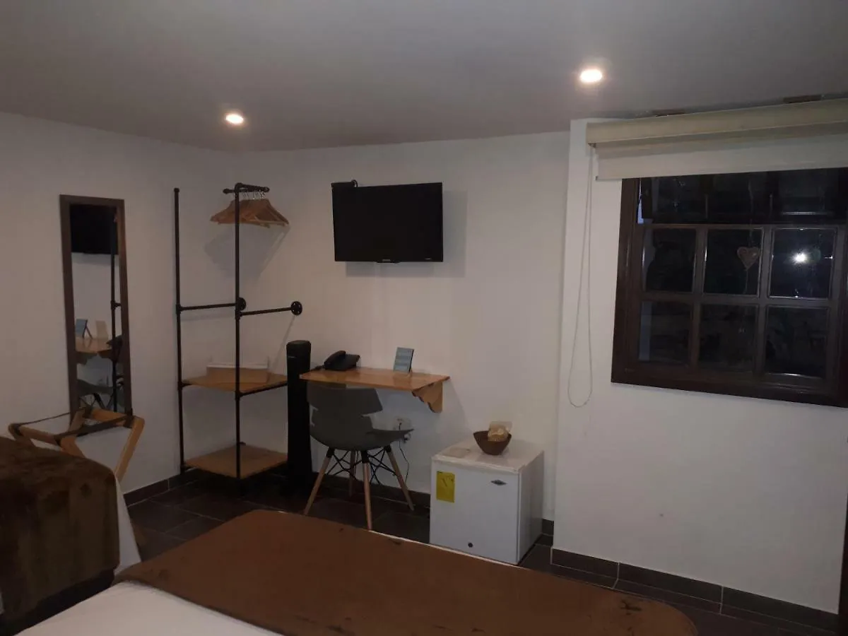 Riviere Boutique Hotel Medellín