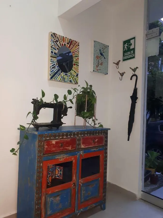 Riviere Boutique Hotel Medellín