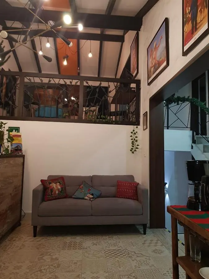 Riviere Boutique Hotel Medellín 4*,  Colombia
