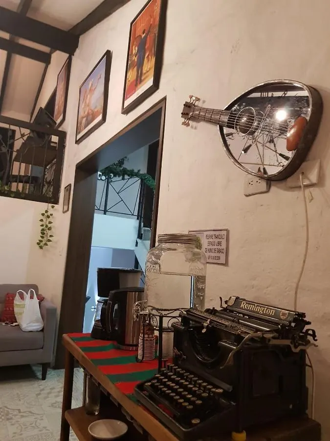 Riviere Boutique Hotel Medellín