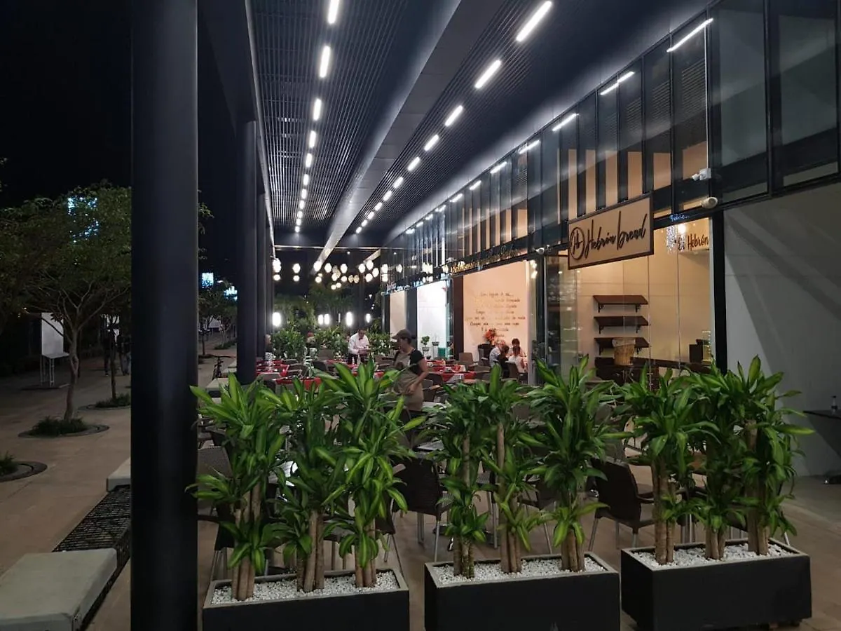 Riviere Boutique Hotel Medellín