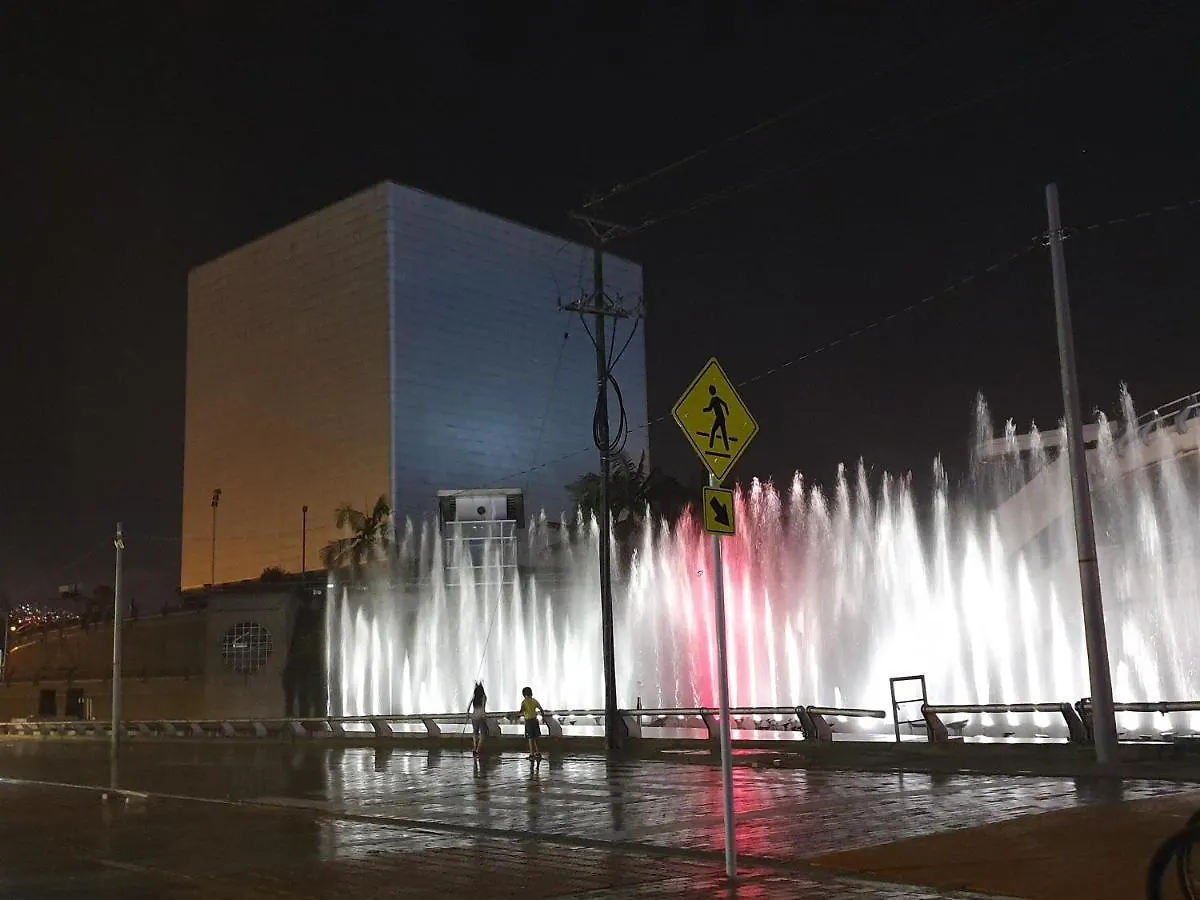 Riviere Boutique Hotel Medellín