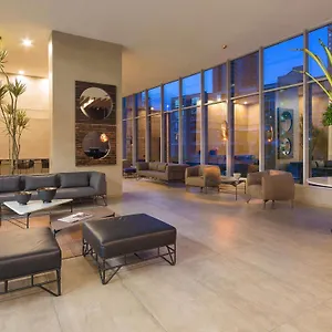 Novotel El Tesoro Hotel