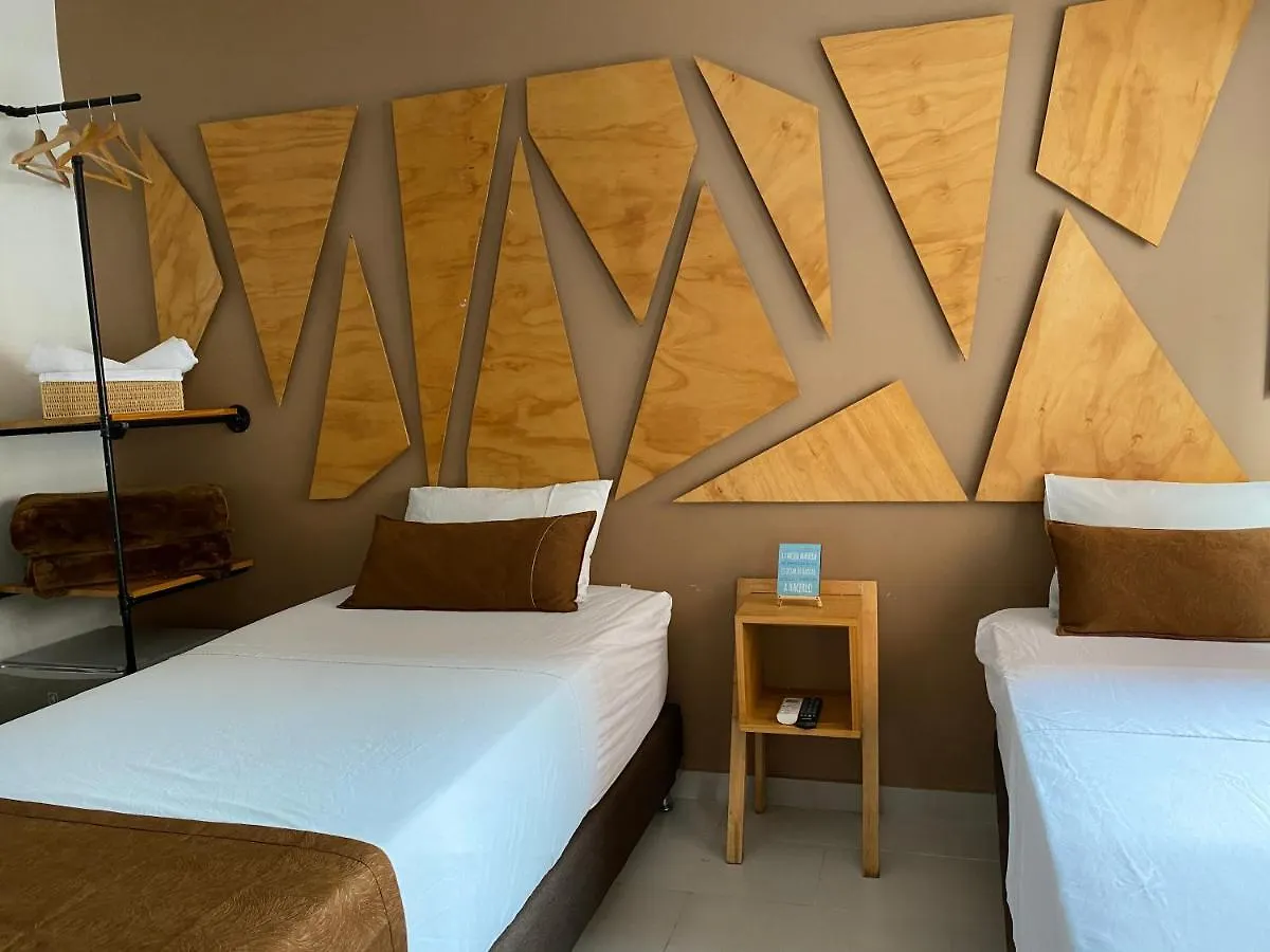 Riviere Boutique Hotel Medellín