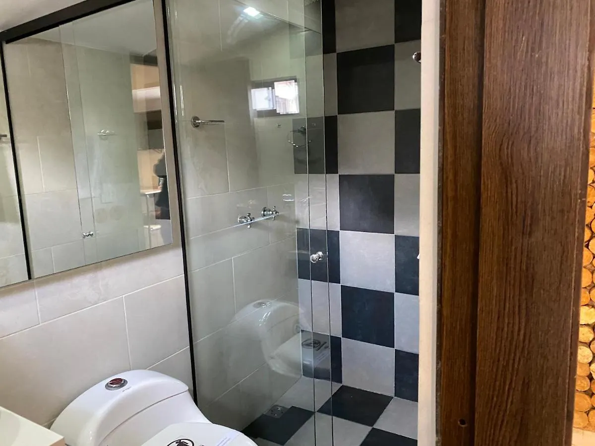 Riviere Boutique Hotel Medellín