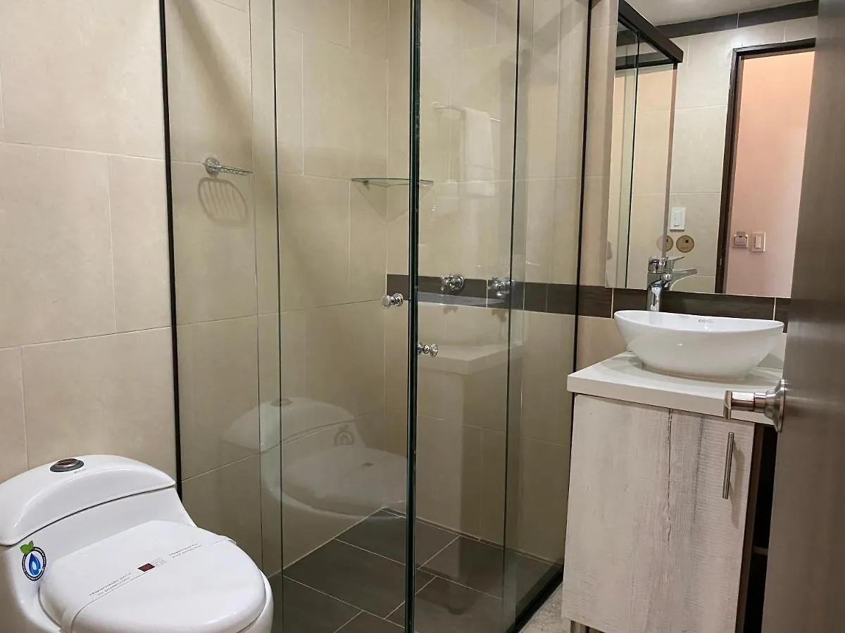 Riviere Boutique Hotel Medellín