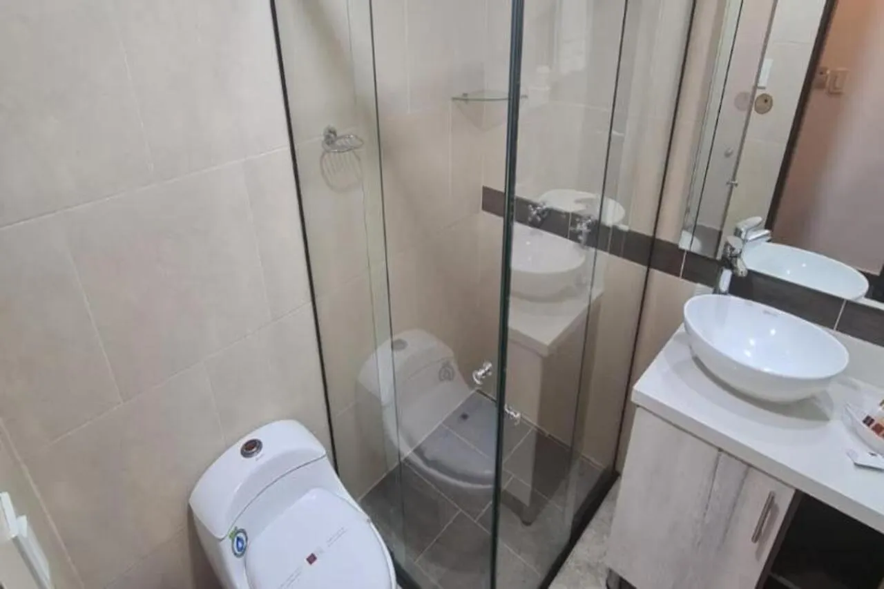 ****  Riviere Boutique Hotel Medellín Colômbia