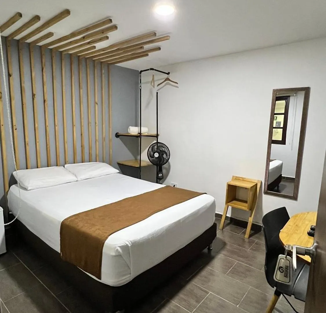 Riviere Boutique Hotel Medellín