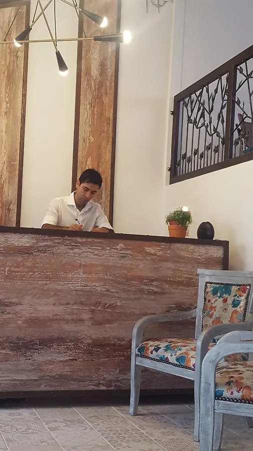 Riviere Boutique Hotel Medellín Colômbia