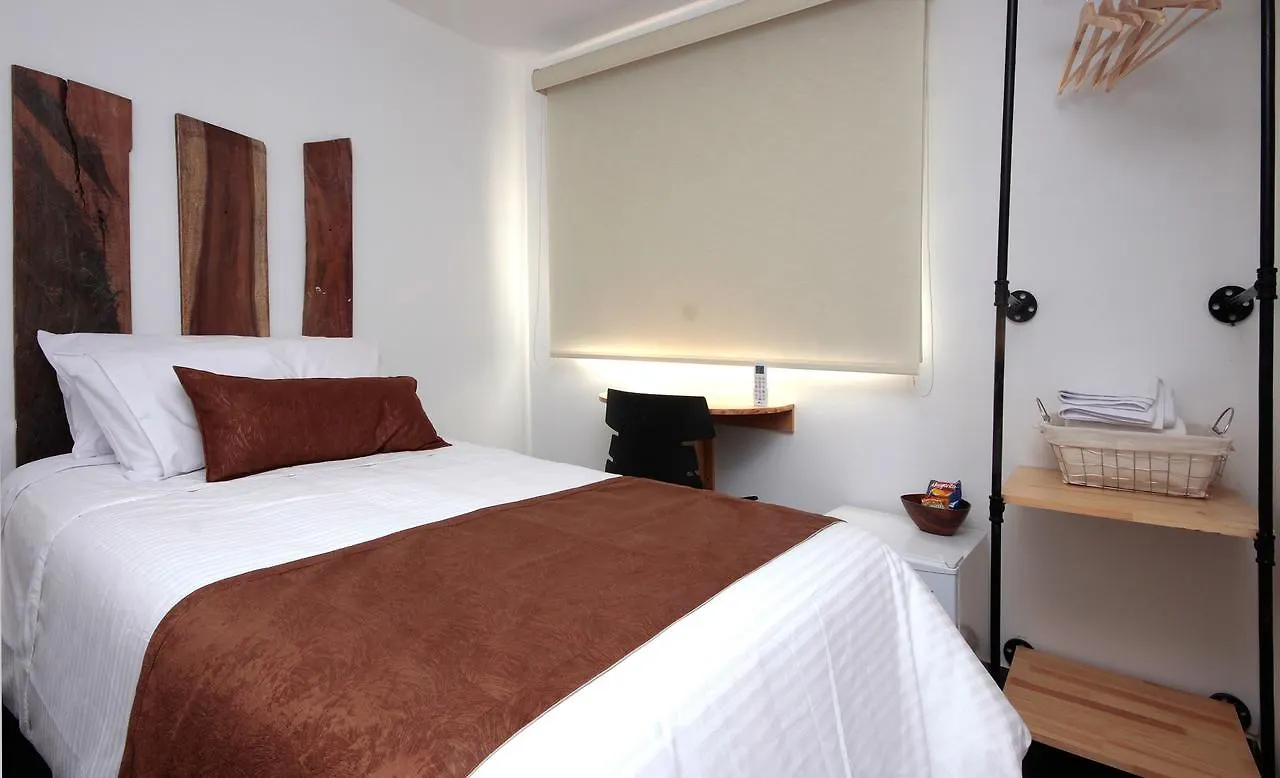 Riviere Boutique Hotel Medellín