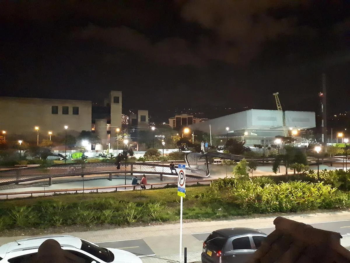 Riviere Boutique Hotel Medellín