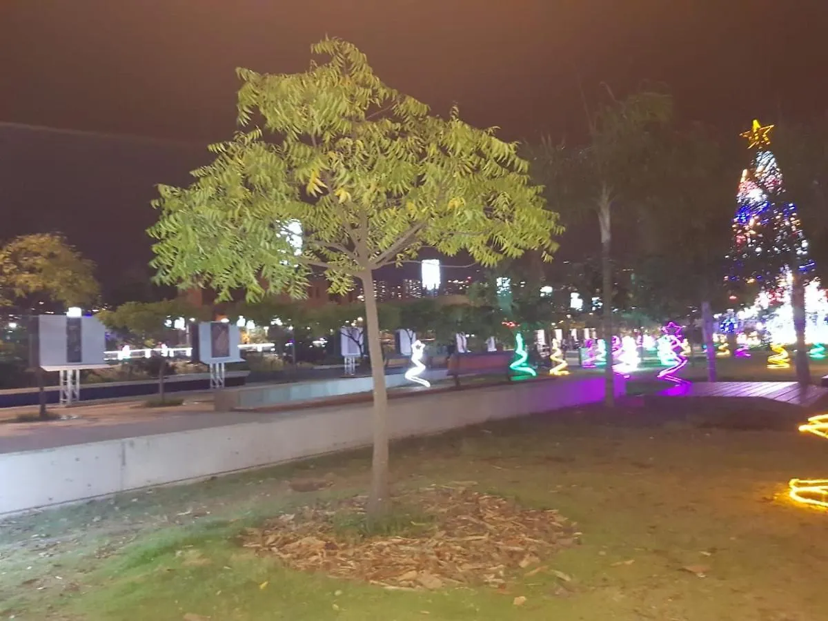 Riviere Boutique Hotel Medellín